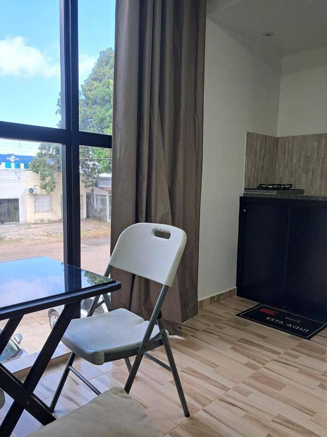 Gîte pour 4 personnes, avec vue à Macapá - 3