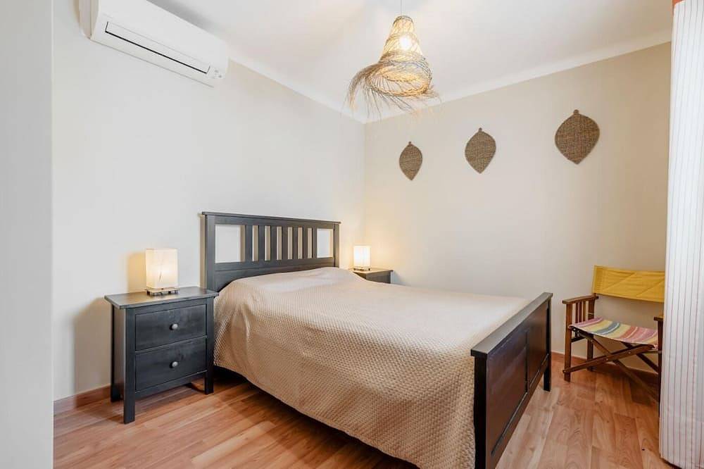 Maison de vacances avec piscine privée in Praia da Comporta, Comporta