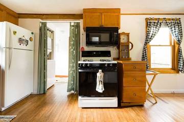Cottage for 6 Guests in Connecticut, USA, Picture 1