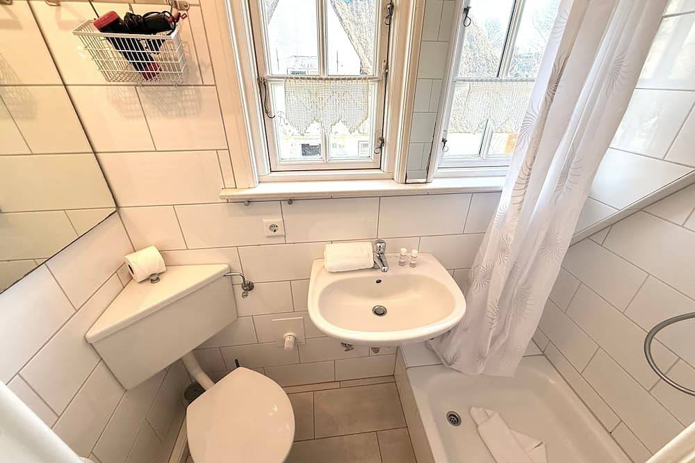 Ganze Wohnung, Ferienwohnung/App. für 3 Gäste mit 38m² in Nieblum (109675) in Nieblum, Föhr