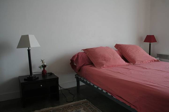 Location de vacances pour 6 personnes, avec jardin et terrasse à Serra-di-Ferro - 4