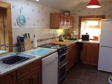 Holiday Rental for 6 People in Perthshire, Scotland, Photo 3