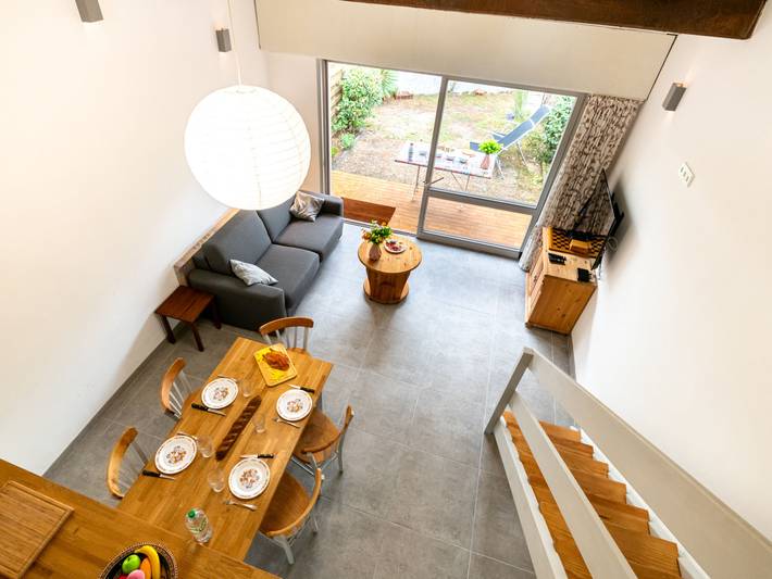 Ganze Wohnung, Hameau du courant in Mimizan, Côte d’Argent