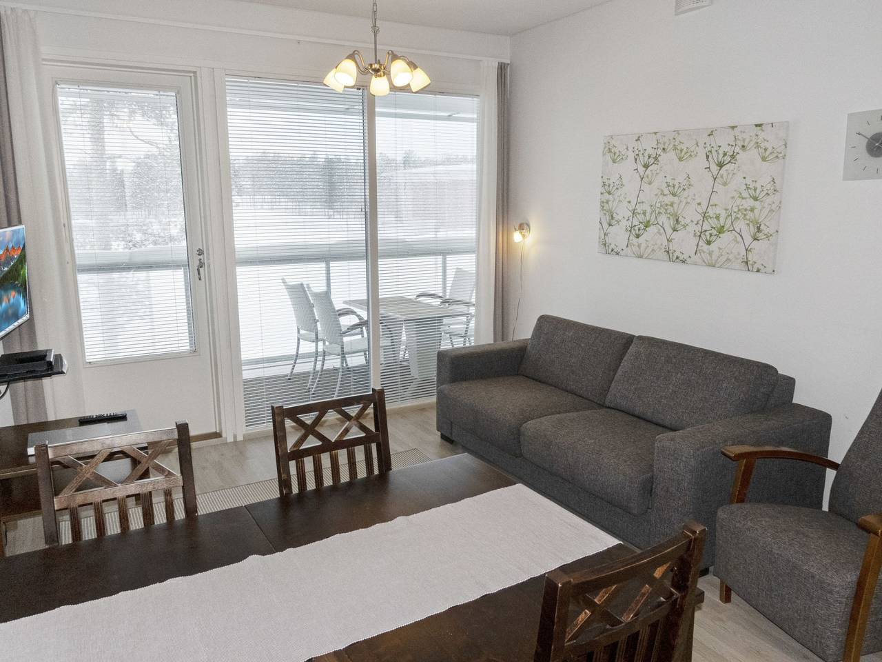 Apartamento entero, Golfstar 402 in Oulu, Ostrobotnia del Norte