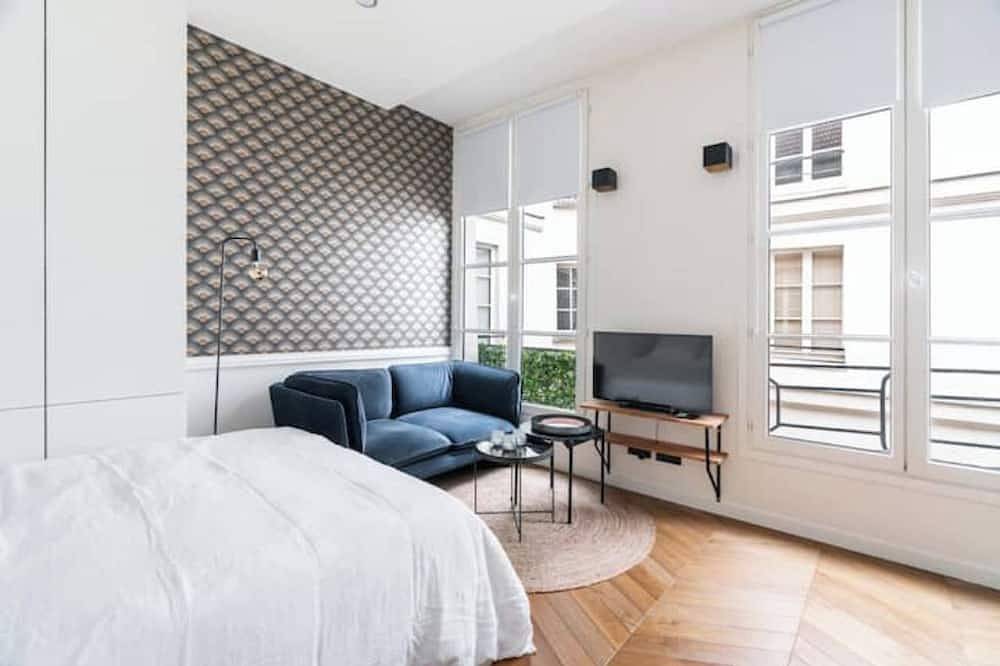 Appartement de vacances