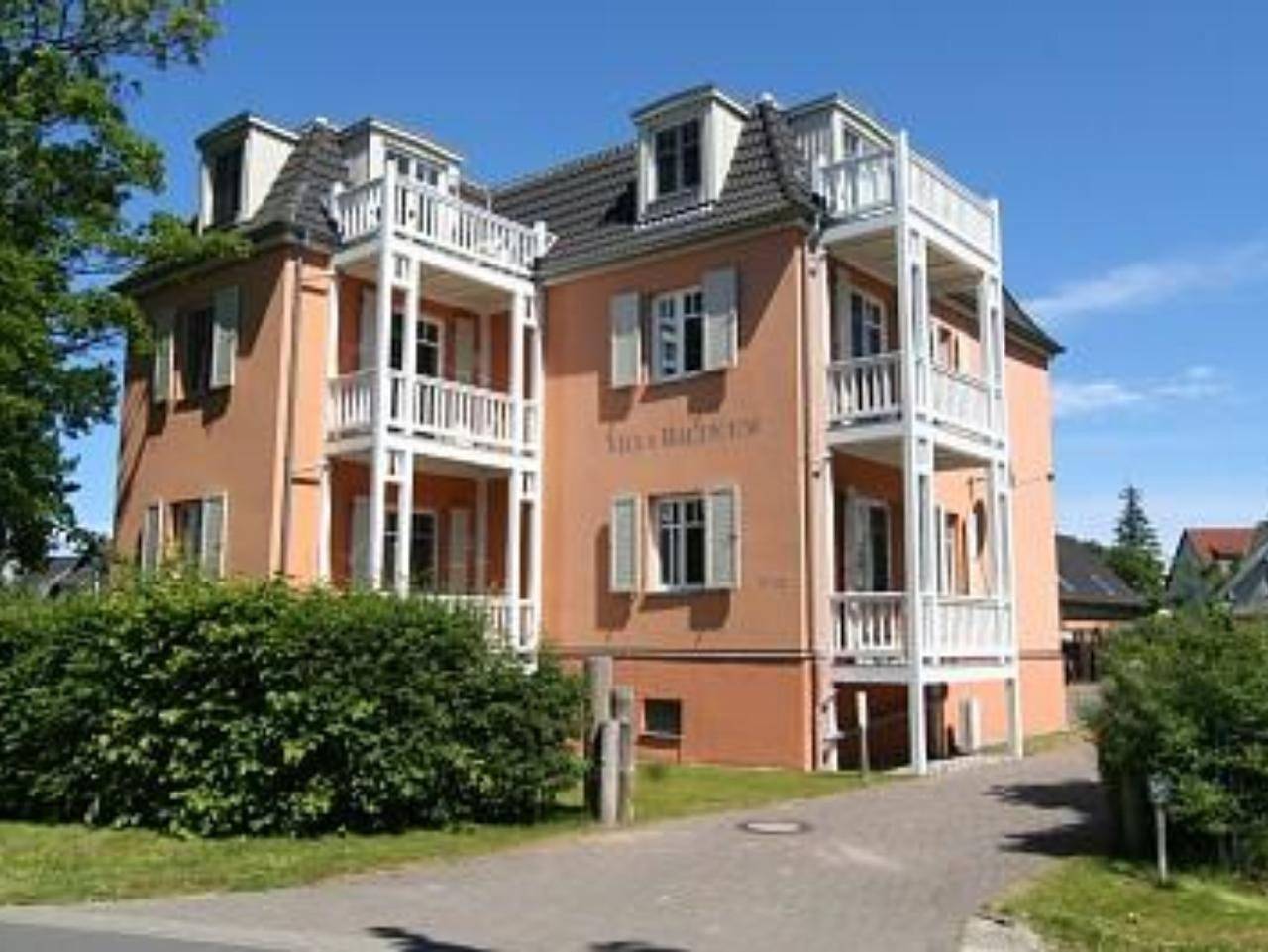 Ferienwohnung in Zingst ab 113€ pro Nacht