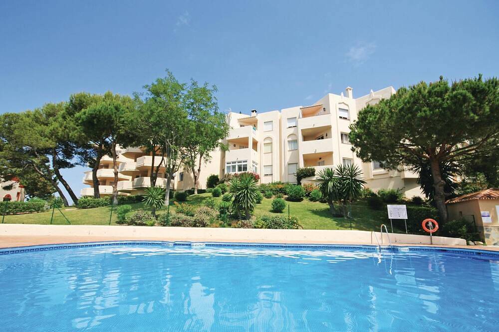 Appartamento vacanze a Mijas a partire da 58€ a notte