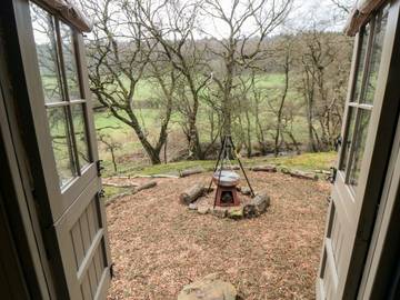 Hut for 2 People in North Yorkshire, Yorkshire, Photo 3