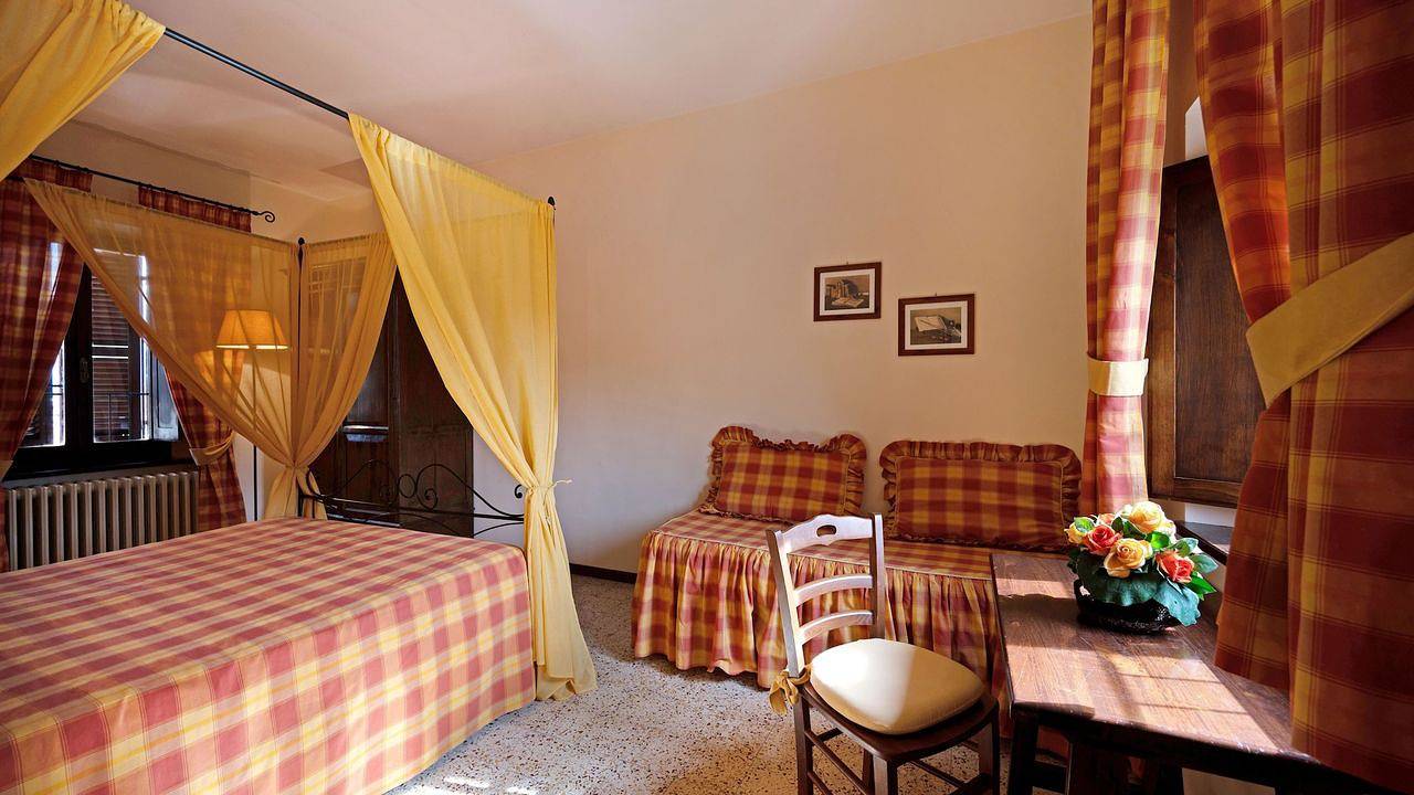 Appartement de vacances entier, Ferienwohnung für 16 Personen (200 m²) in Prodo in Orvieto, Province de Terni