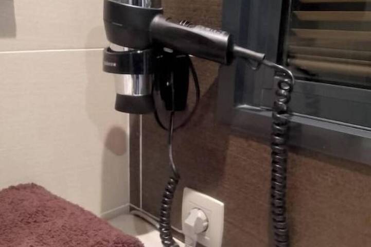 Gîte pour 3 personnes, avec terrasse à Alénya - 4