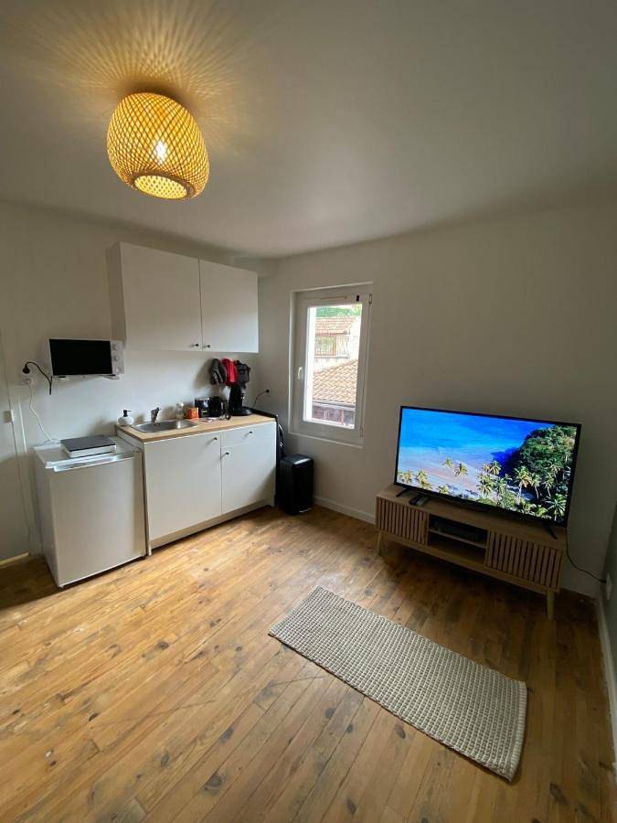 Apartamento de vacaciones para 2 personas - 1