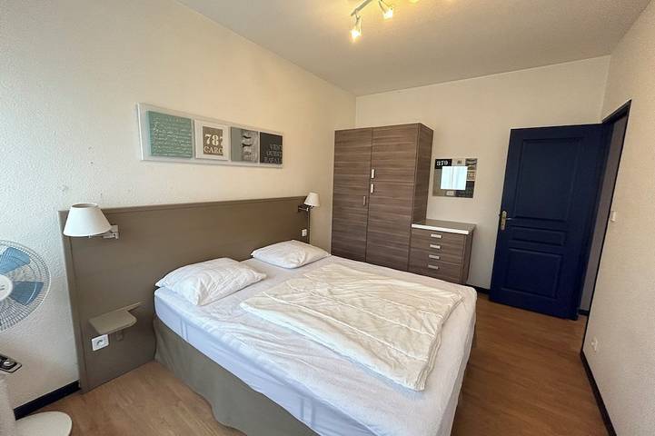 Ganze Wohnung, Ferienwohnung für 4 Personen in der Nähe des Spa-und See, Thonon-les-Bains in Thonon-les-Bains, Thonon-les-Bains und Umgebung