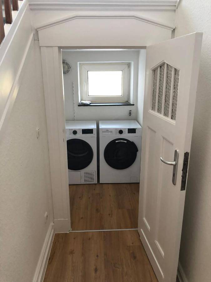 Ferienwohnung für 3 Personen, mit Terrasse in Selm - 4