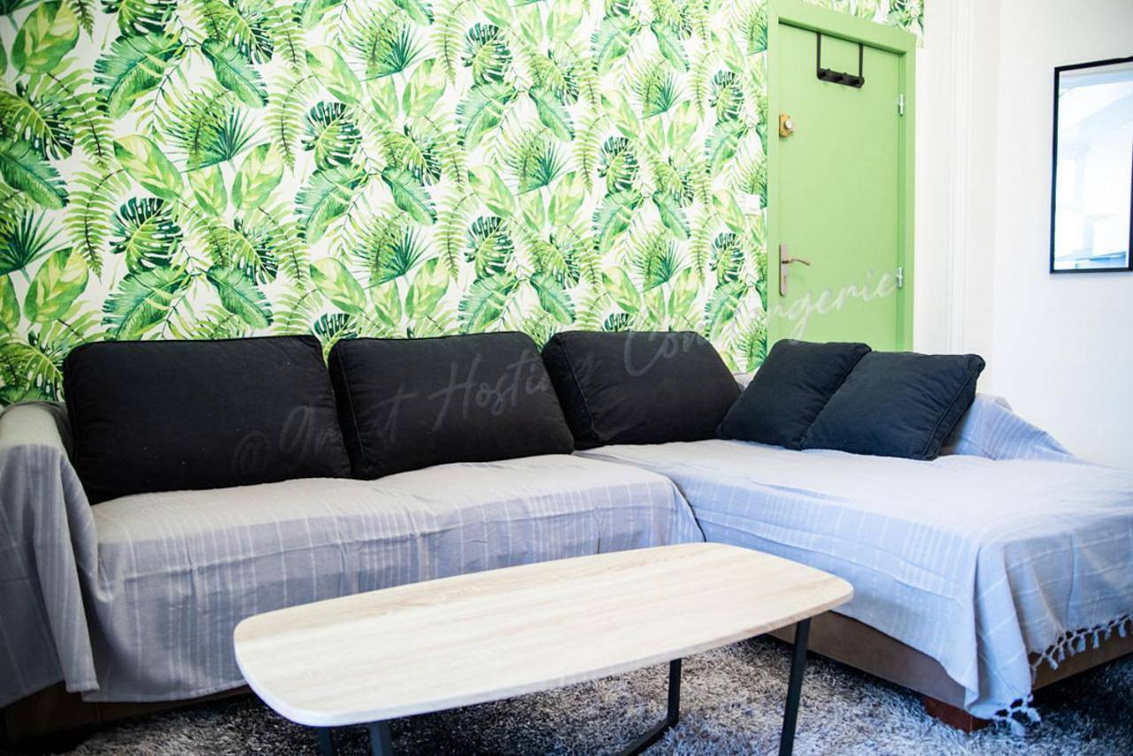 Appartement entier, Two-Bedroom Apartment in Dunkerque, Côte des dunes de Flandres