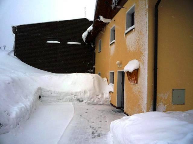 Ferienwohnung für 8 Personen, mit Whirlpool und Sauna sowie Ausblick in Bozi Dar - 4