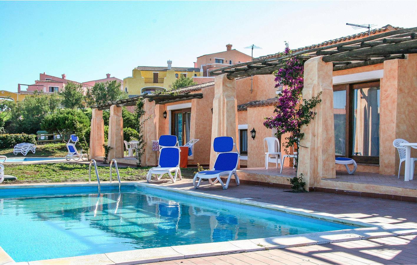Appartamento vacanze a Nurra a partire da 102€ a notte