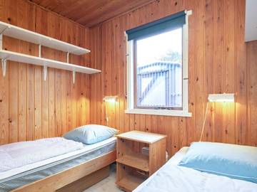 Ferieudlejning til 4 Personer i Fyns Hoved, Martofte, Billede 4