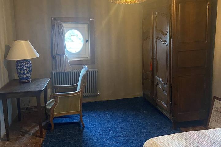 Gîte pour 4 personnes à Saint-Genis-Laval - 2