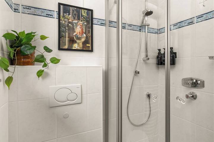 Ferienhaus für 15 Personen, mit Sauna und Garten, mit Haustier in Hallenberg - 4