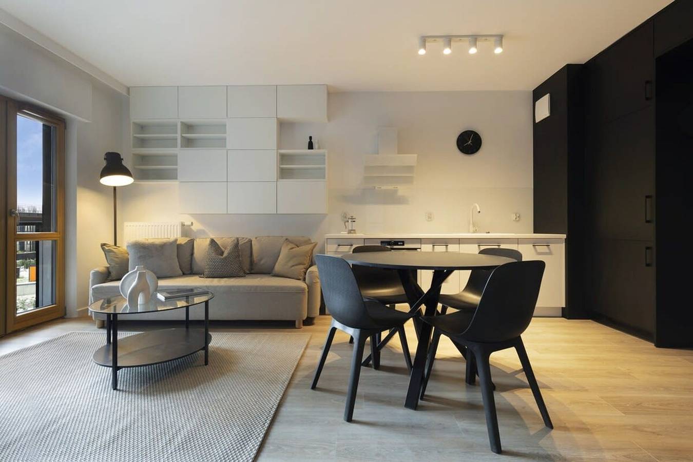 Entire apartment, Elite Apartments Nadmot  awie Moon  fitness   free parking included   Center in Gdansk, Tricity