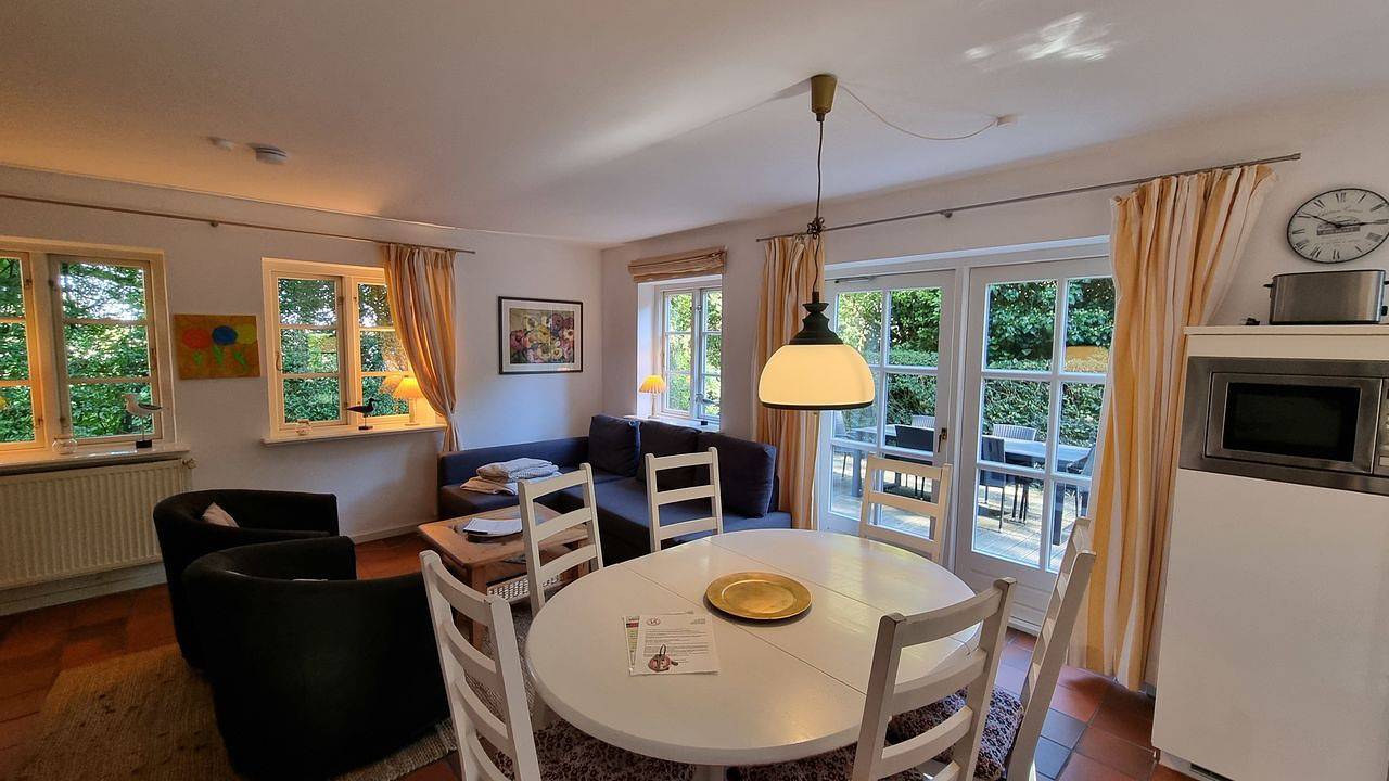 Ferienhaus für 4 Personen (103 m²) in Alkersum in Alkersum, Föhr