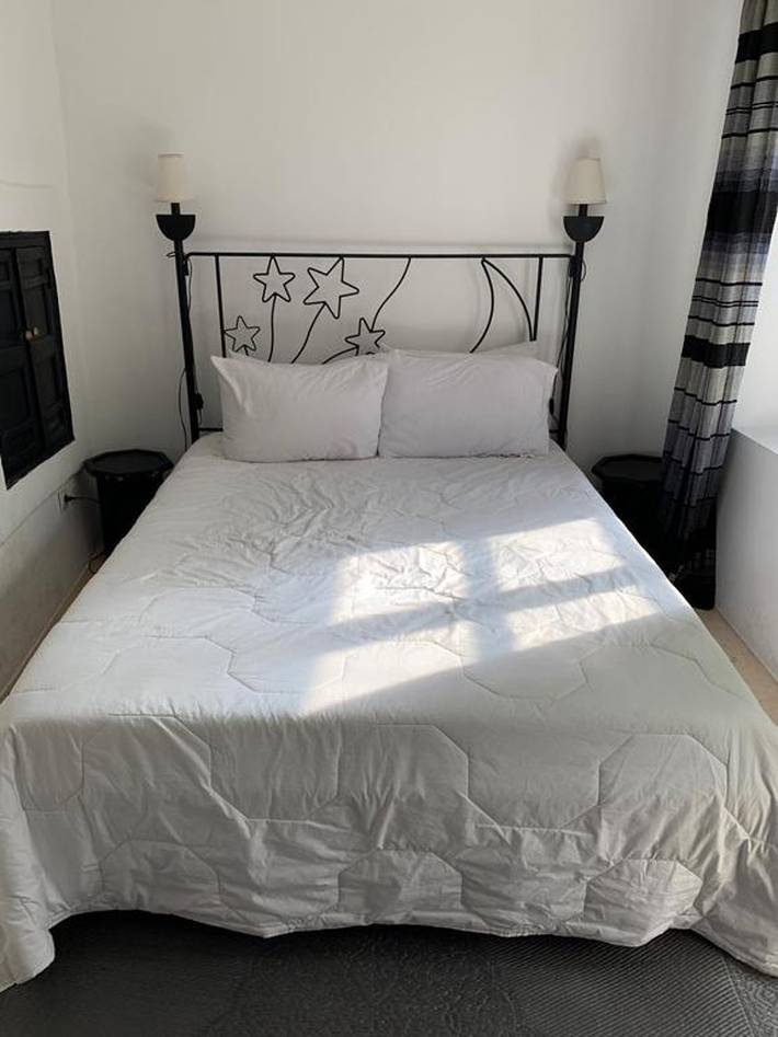 Location de vacances pour 11 personnes, avec terrasse et piscine au Maroc - 4