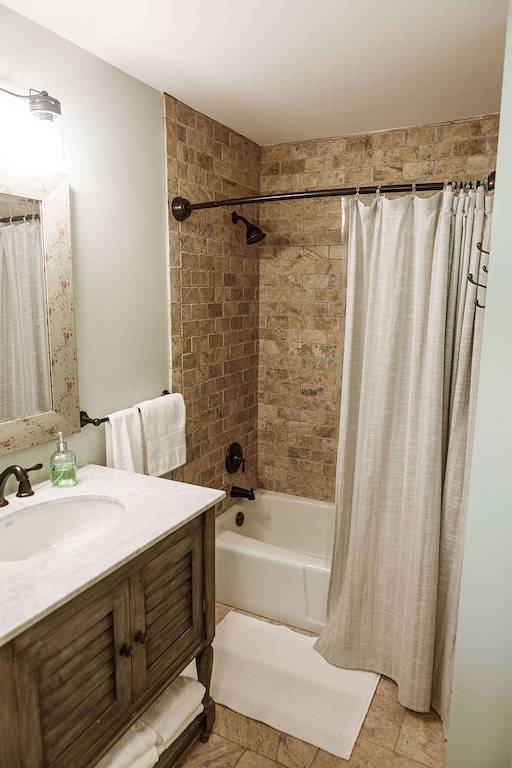 Vacation rental for 6 people in Waynesville