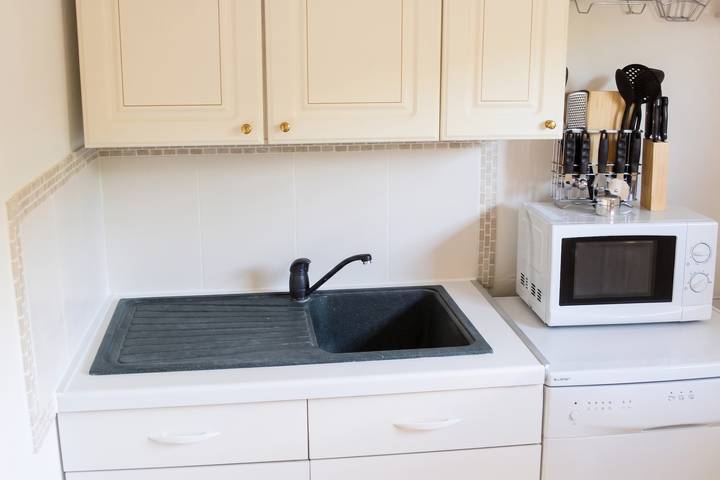 Appartement entier, Appartement accueillant à Mauguio, 55 m² avec jardin paisible in Mauguio, Côte méditerranéenne (France)