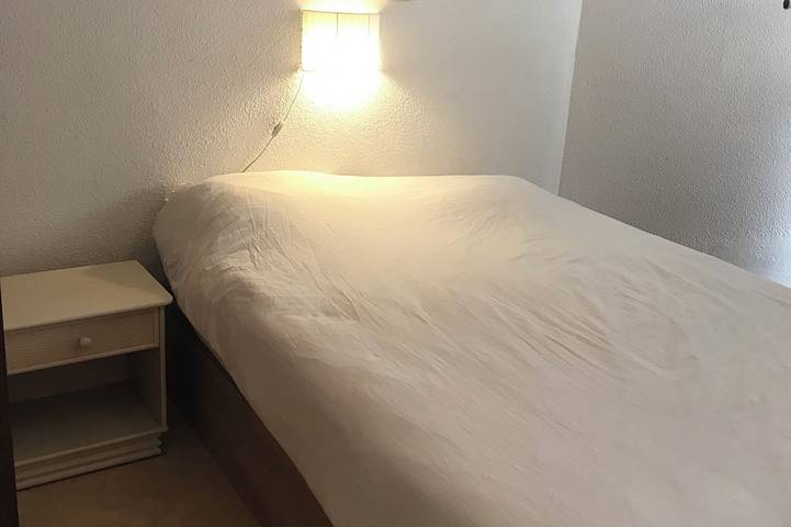 Ferienhaus für 5 Personen, mit Balkon und Garten in Alicante - 3