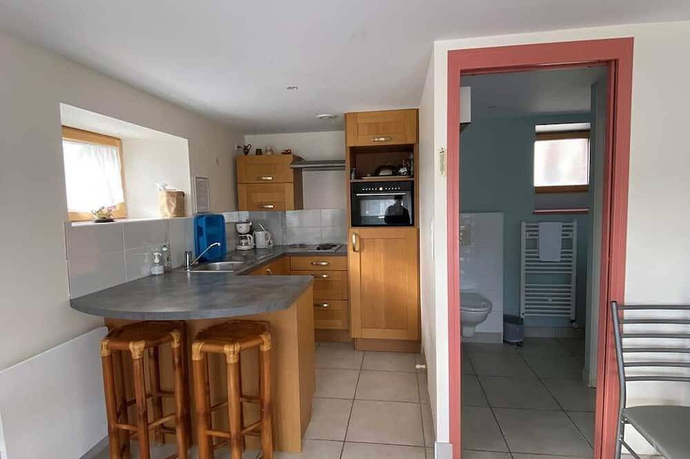Gîte Azalée Romantique 2 personnes in Plouarzel, Région de Brest