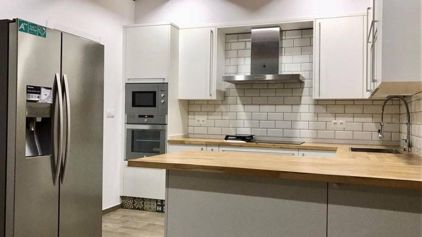 Ferienhaus für 5 Personen - 1