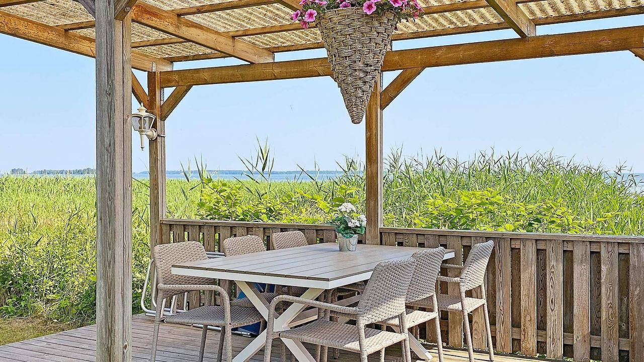 Ferienhaus für 6 Personen (100 m²) in Odensbacken in Örebro kommun, Hjälmaren