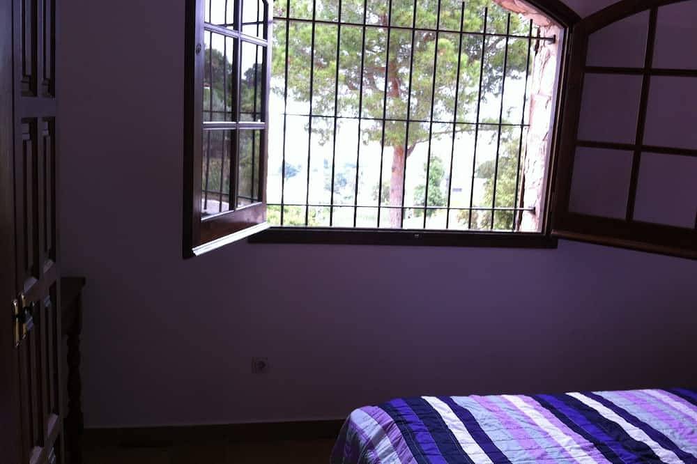 B-Villa típica de la región, tranquila con vista al mar y actividades cercanas in Torre Valentina, Calonge