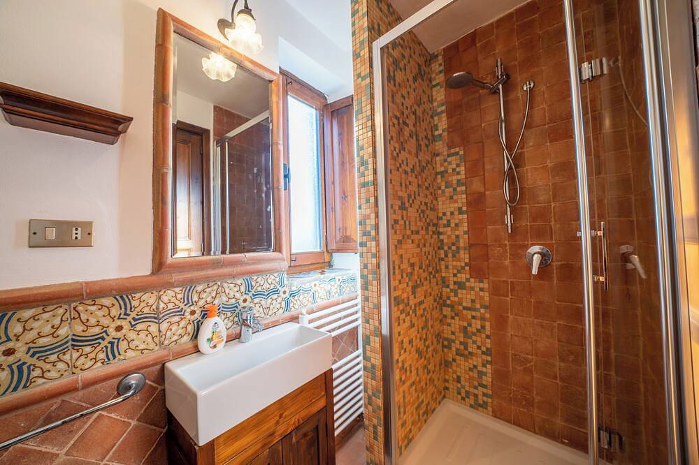 Historic house of the 700, finely restored, in the heart of the Valley of the Temples in Agrigento, Provincia de Agrigento