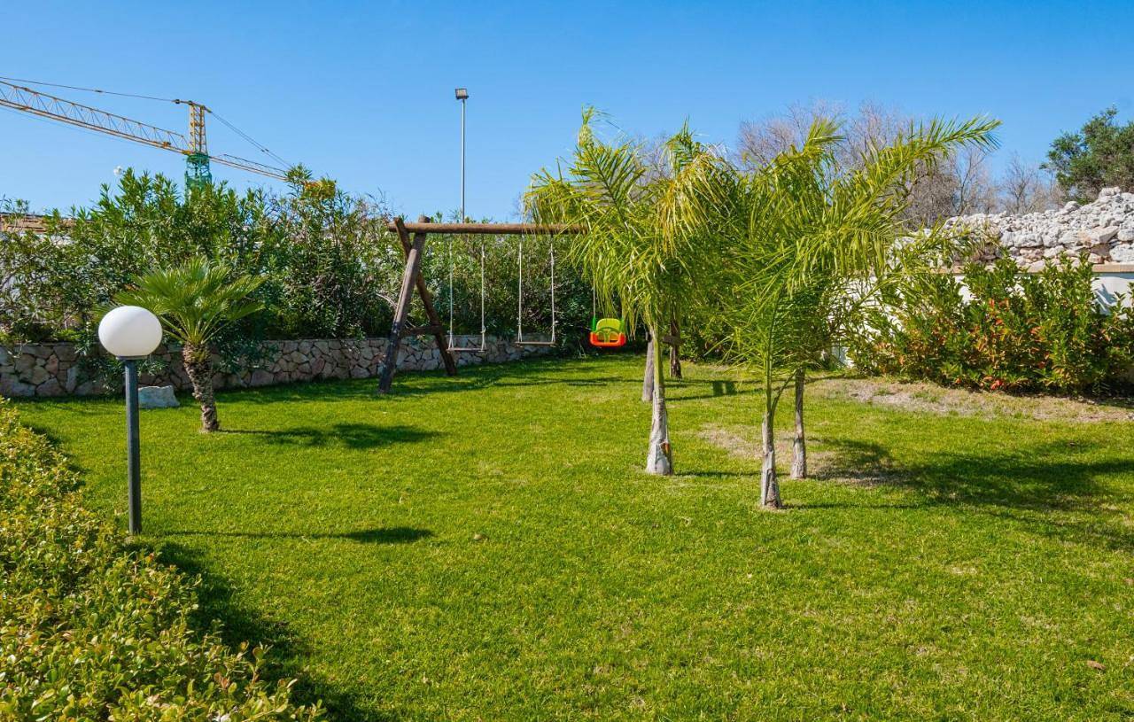 Villa with Private Pool in Taurisano, Golfo di Taranto