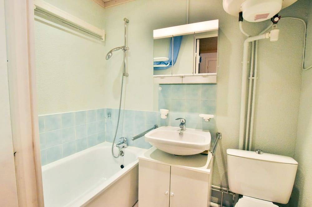 Apartamento entero, Dúplex cerca de pistas, 6 pers, Bernex in Bernex, Thonon-les-Bains region