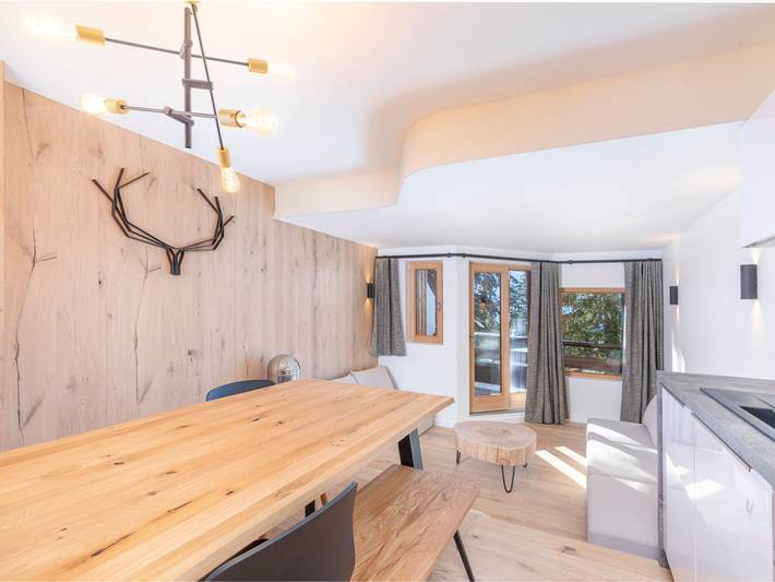 Gîte pour 4 personnes dans Aquariz - 3