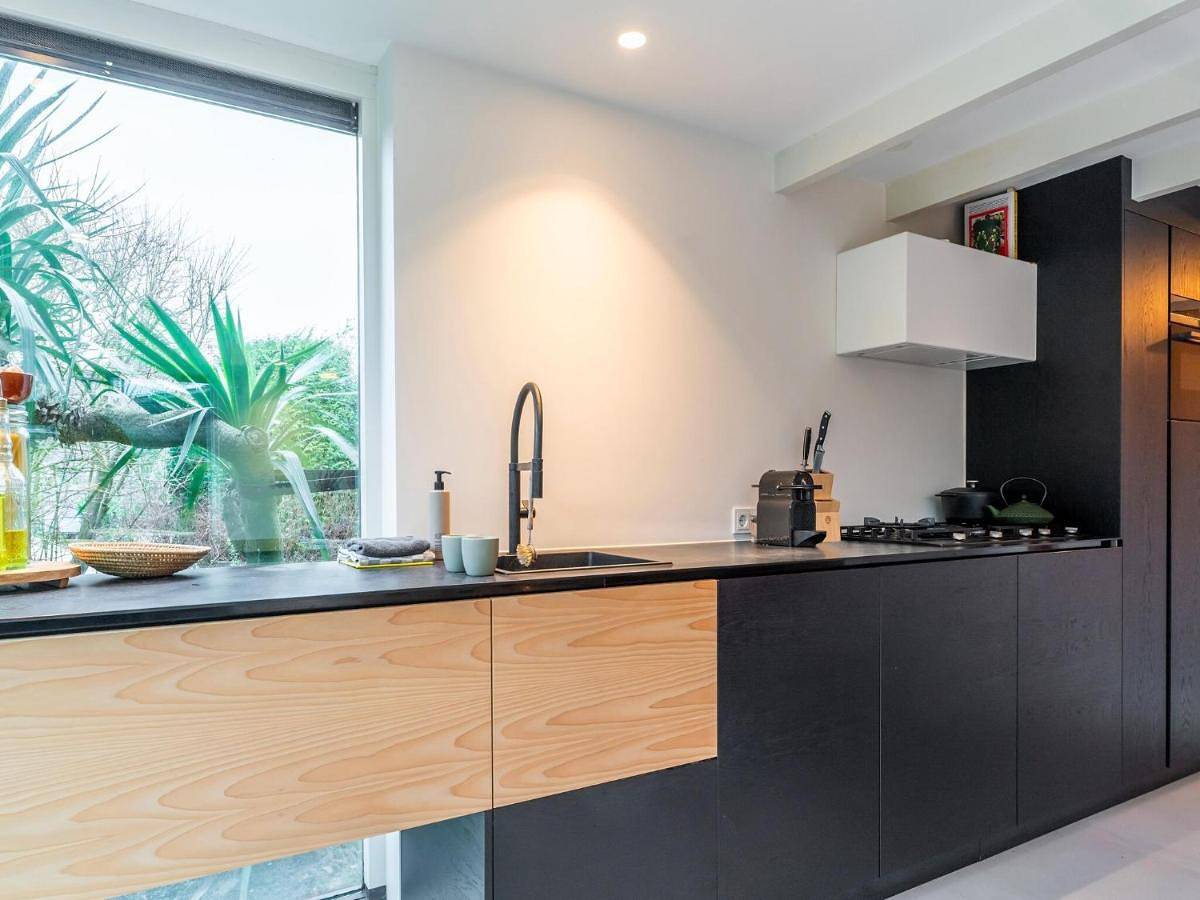 Stylish holiday home with private garden in Noord-Holland - Nordseeküste