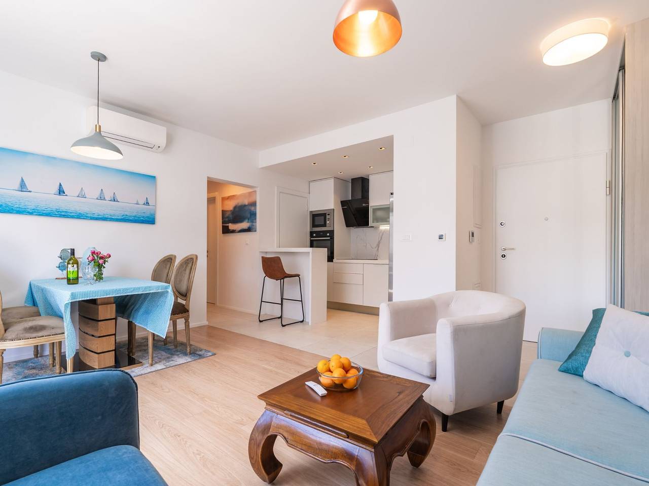 Appartamento vacanze a Grad Dubrovnik a partire da 138€ a notte