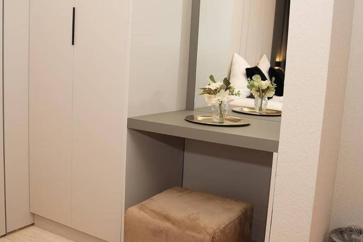 Ferienhaus für 2 Personen, mit Garten, mit Haustier im Teutoburger Wald - 4