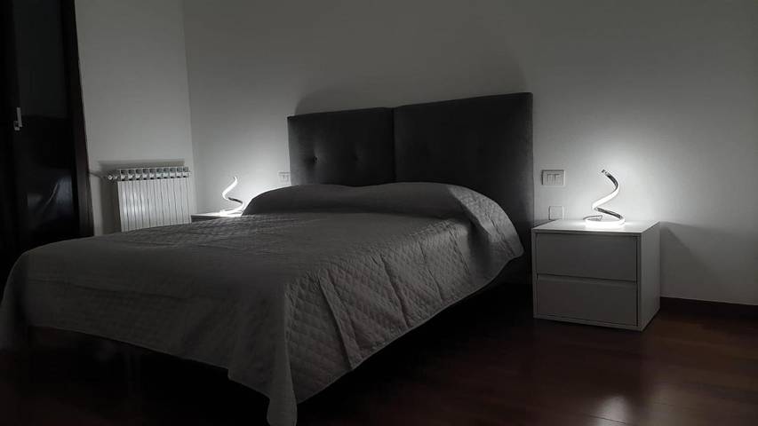 Gîte pour 4 personnes, avec balcon à Magenta - 2