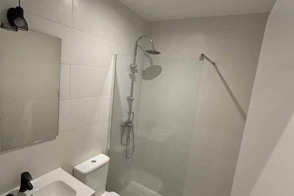 Entire apartment, A&R Island of La Palma in San Sebastián de los Reyes, Madrid Province