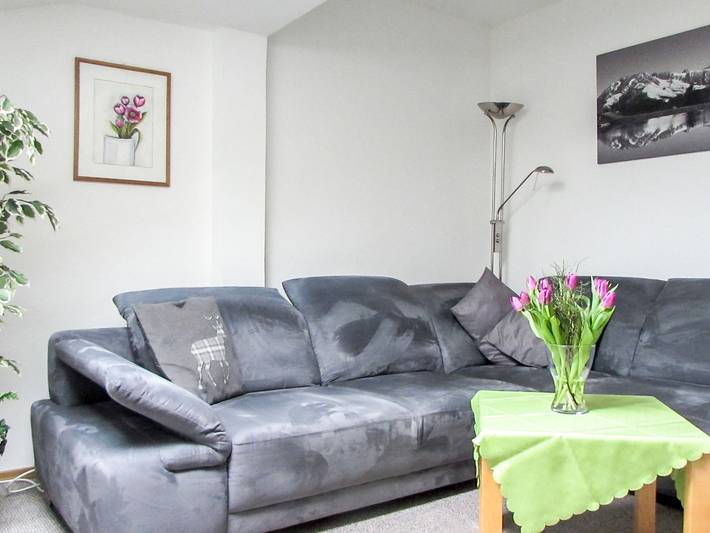 Ferienwohnung für 4 Personen, mit Balkon in Axams - 4