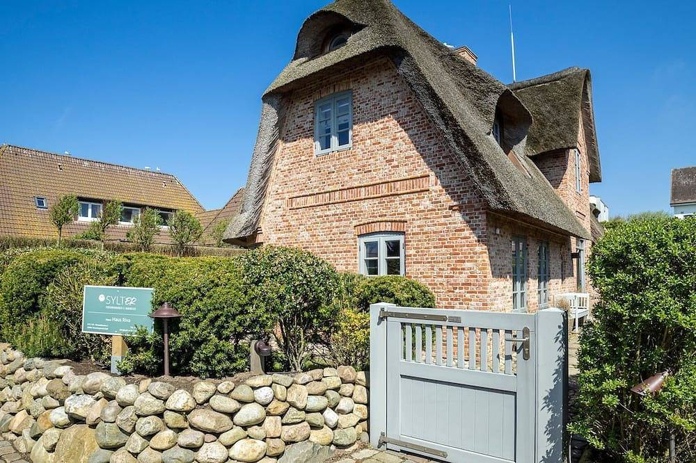 Casa vacanza a Sylt a partire da 599€ a notte