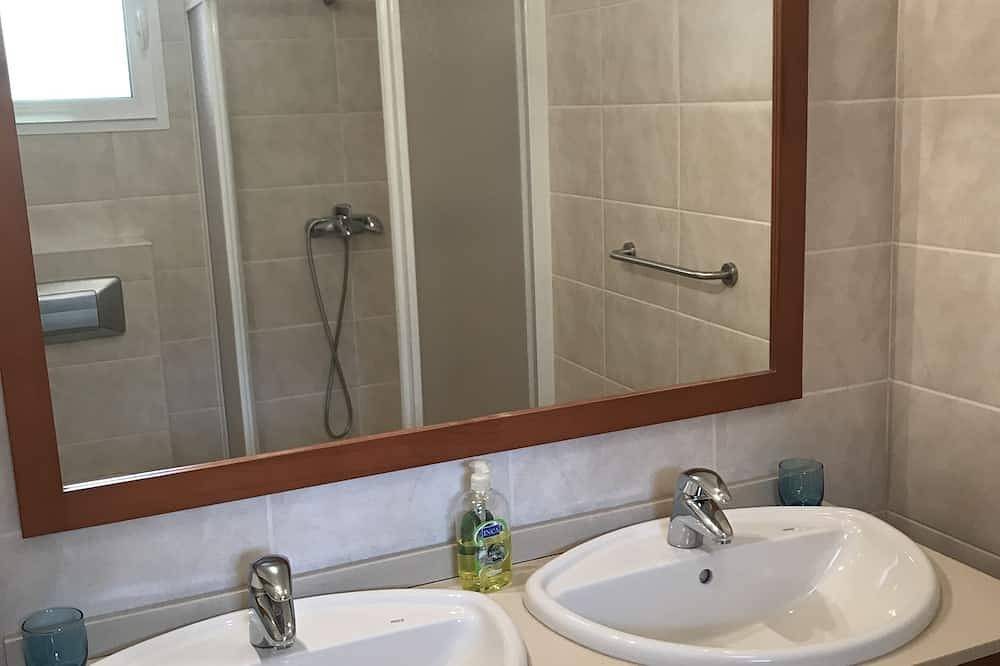 Ganze Wohnung, Amazing Ocean View Modern Apartment With Free Wifi. in Playa de la Barca, Pájara