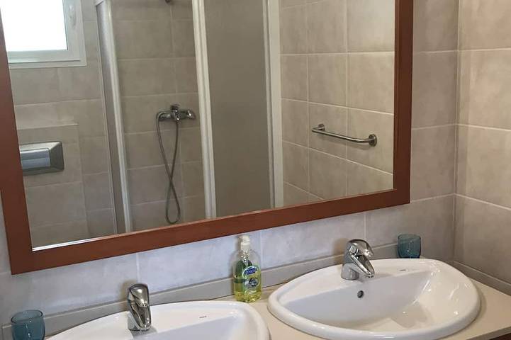 Ganze Wohnung, Amazing Ocean View Modern Apartment With Free Wifi. in Playa de la Barca, Pájara