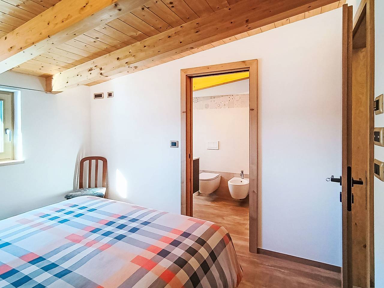 Apartamento entero, Valeria in Pera di Fassa, San Giovanni di Fassa