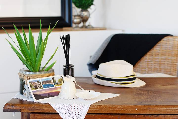 Apartamento entero, Apartamento "Il Paradiso Sul Mare" con jardín compartido y Wi-Fi in Bonassola (City), Bonassola