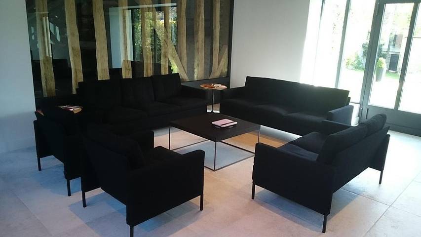 Location de vacances pour 3 personnes, avec jardin à Vertus - 4