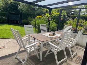 Vakantiehuis voor 6 Personen in Sint Maartensvlotbrug, Noord-Holland - Kust van de Noordzee, Afbeelding 2